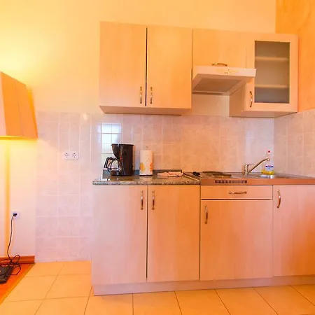 4 Palme Apartment *