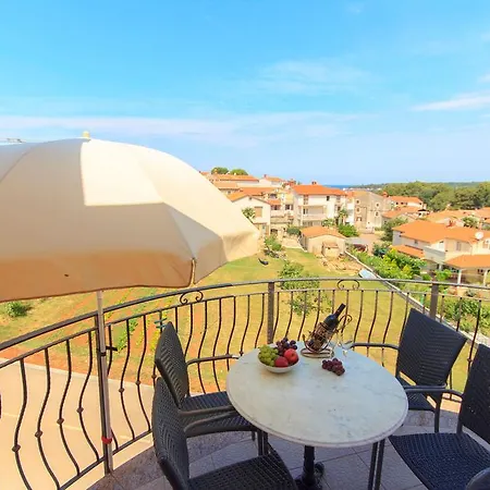 Appartement 4 Palme