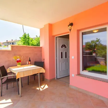 Apartament 4 Palme *