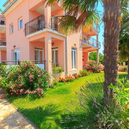 Appartement 4 Palme