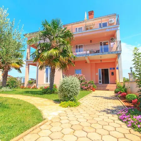4 Palme Apartament